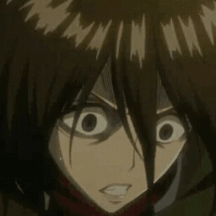 Anime Attack On Titan Pfp