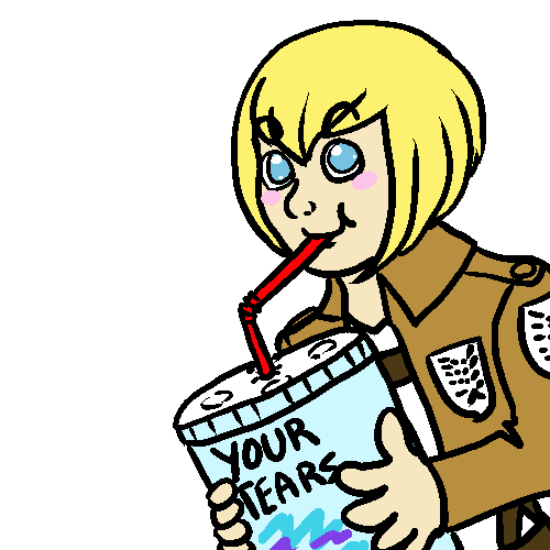 Download Armin Arlert Attack On Titan Anime PFP