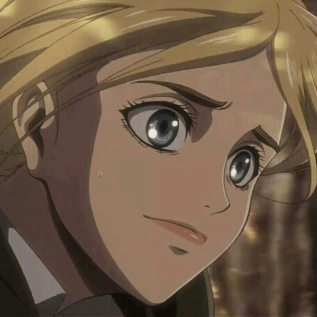 Download Historia Reiss Attack On Titan Anime PFP