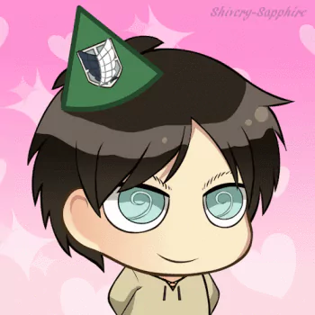 Eren Yeager Attack on Titan Anime PFP