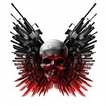 Download Movie The Expendables PFP