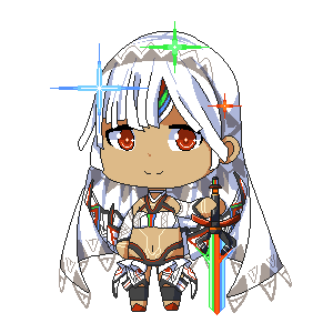 Download Fate/Grand Order Anime PFP