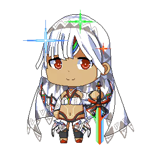 Fate/Grand Order Anime PFP