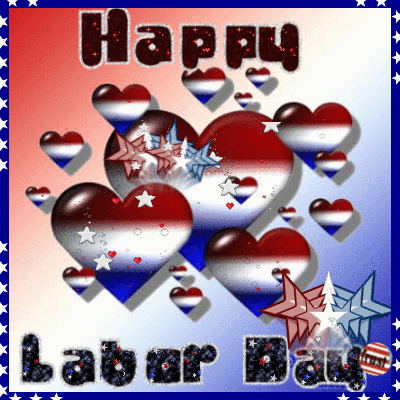 Download Labor Day Holiday PFP