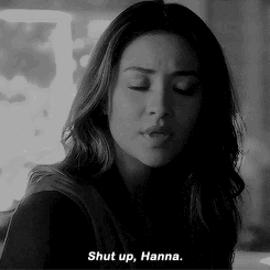 Download Drama Thriller Pretty Little Liars TV Show PFP