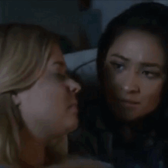 Download Drama Thriller Pretty Little Liars TV Show PFP
