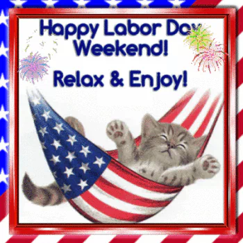 Labor Day holiday PFP