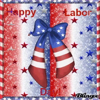 Labor Day holiday PFP