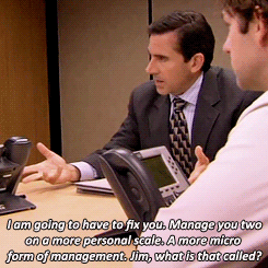 Download Comedy The Office (US) TV Show PFP