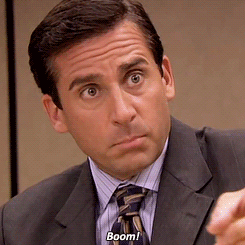 Download Comedy The Office (US) TV Show PFP