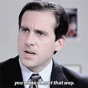 comedy The Office (US) TV Show PFP