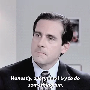 comedy The Office (US) TV Show PFP