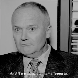 comedy The Office (US) TV Show PFP