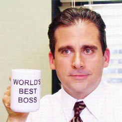 comedy The Office (US) TV Show PFP