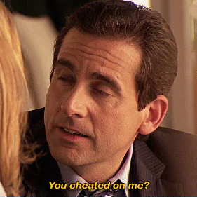 comedy The Office (US) TV Show PFP