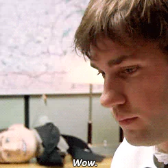 comedy The Office (US) TV Show PFP