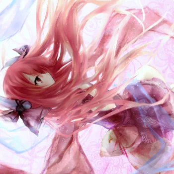 Kotori Itsuka Anime Date A Live PFP