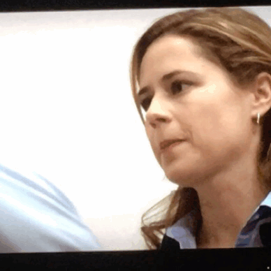 Download Comedy The Office (US) TV Show PFP