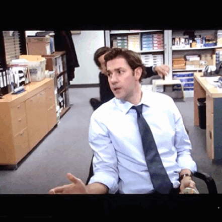 Download Comedy The Office (US) TV Show PFP