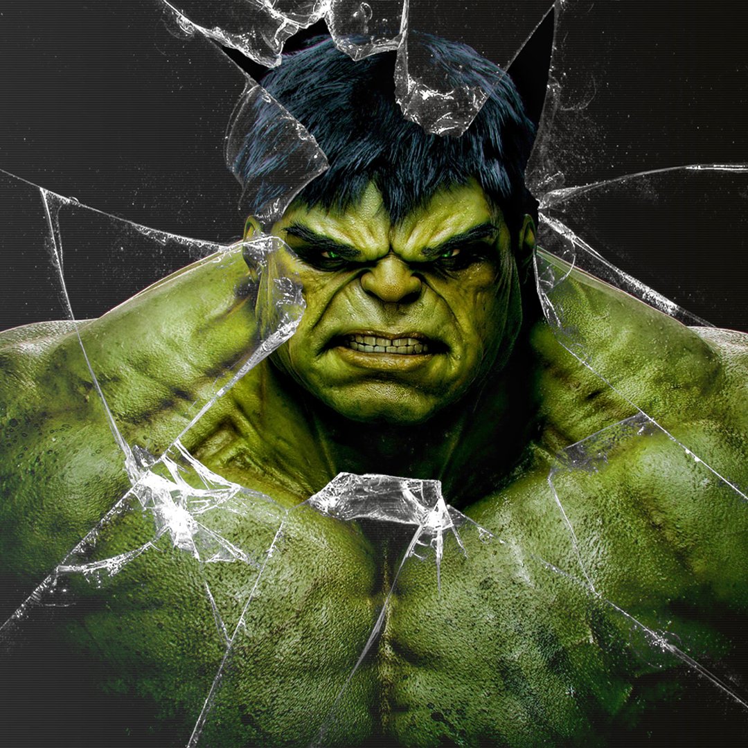 Download Hulk Movie PFP
