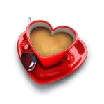 holiday Valentine's Day PFP
