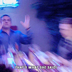 comedy The Office (US) TV Show PFP