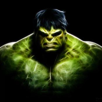 Hulk Comic PFP
