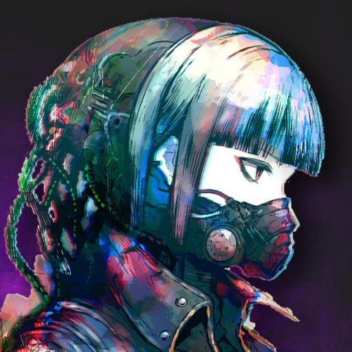 Anime Women Pfp