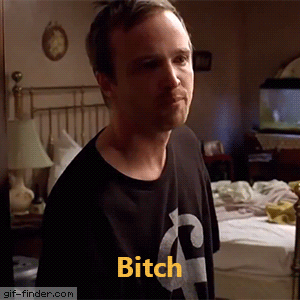 Download Aaron Paul Jesse Pinkman Breaking Bad TV Show PFP