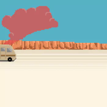 Breaking Bad TV Show PFP