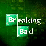 Breaking Bad TV Show PFP
