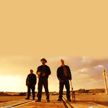 Breaking Bad TV Show PFP