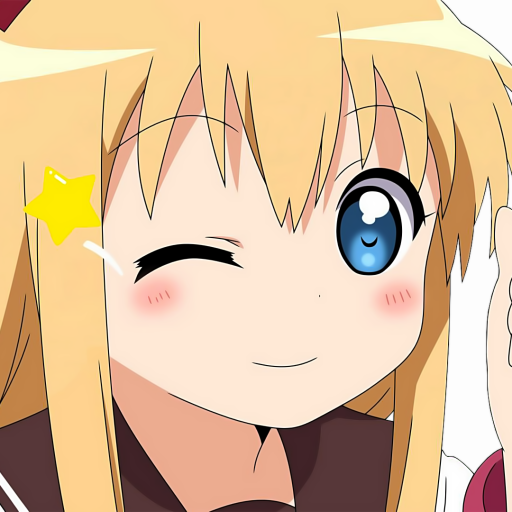 Yuru Yuri Pfp