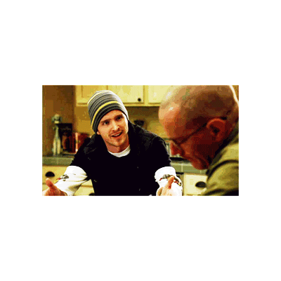 Download Breaking Bad TV Show PFP