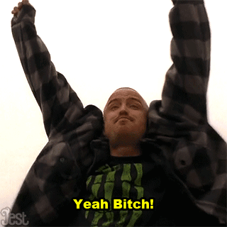 Download Aaron Paul Jesse Pinkman Breaking Bad TV Show PFP
