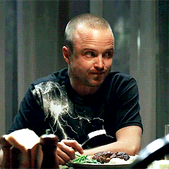 Download Aaron Paul Jesse Pinkman Breaking Bad TV Show PFP
