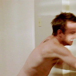 Download Aaron Paul Jesse Pinkman Breaking Bad TV Show PFP
