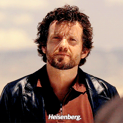 Download Breaking Bad TV Show PFP