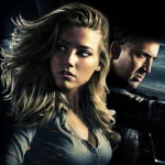 movie Drive Angry PFP
