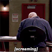 Bryan Cranston Walter White Breaking Bad TV Show PFP
