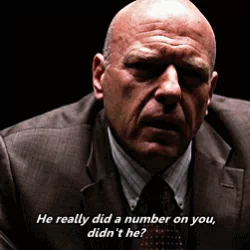 Breaking Bad TV Show PFP