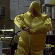 Breaking Bad TV Show PFP