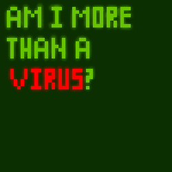 Download Computer Hacker Technology PFP