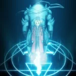 Edward Elric Alphonse Elric Anime Fullmetal Alchemist PFP