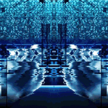 computer hacker technology PFP