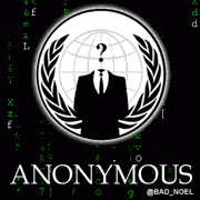 Download Hacker Anonymous Technology PFP