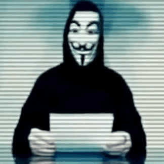 Download Hacker Anonymous Technology PFP