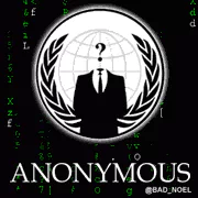 hacker anonymous technology PFP