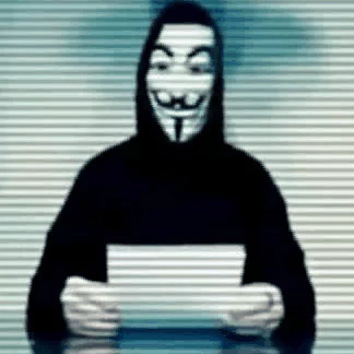 hacker anonymous technology PFP