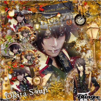 Download Cosplay Man PFP